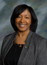 Council Member Crystal M. Whipple